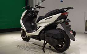 YAMAHA MAJESTY155 S SG28J