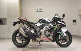 KAWASAKI ZX 10 NINJA ABS 2018