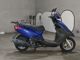 Фото Yamaha AKUSHI STREET с японского аукциона