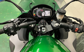 KAWASAKI NINJA 1000 2019 ZXT00W