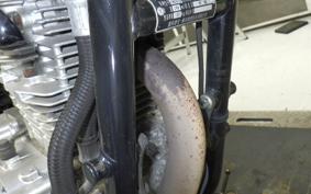 YAMAHA YBR250