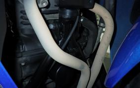 SUZUKI GSX250 R 2005