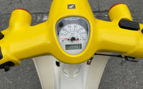 HONDA SUPER CUB110 JA59