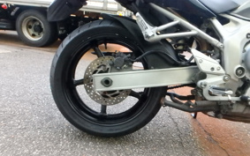 YAMAHA FAZER FZ6 2006 RJ07