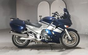YAMAHA FJR1300 A 2006 RP13