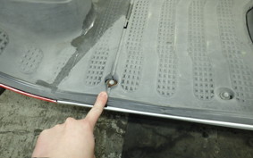 HONDA GYRO CANOPY TA03