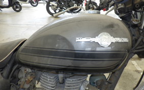 KAWASAKI ESTRELLA RS BJ250A