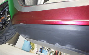 HONDA ﾀﾞﾝｸ 2018 AF74