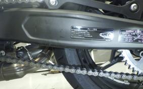 KAWASAKI ZX-4R SE 2025 ZX400P