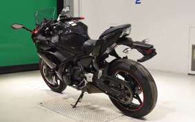 KAWASAKI NINJA 650 A 2018 ER650H