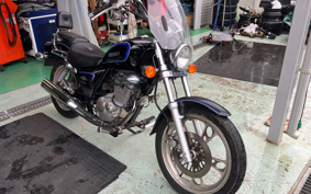 SUZUKI GZ125-HS PCJG3