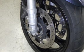 SUZUKI BANDIT 1250 SA 2007 GW72A