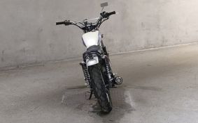 SUZUKI GLASS TRACKER BIG BOY NJ47A