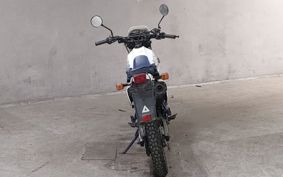 SUZUKI SX125R SF41B