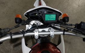 YAMAHA SEROW 250 DG17J