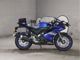 Фото Yamaha YZF-R15 с японского аукциона