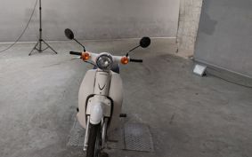 HONDA SUPER CUB110 JA07