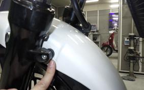 HONDA VTR 250 Gen. 2 2021 MC33