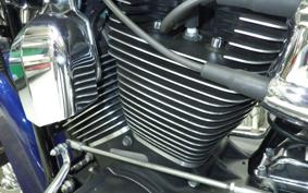 HARLEY FLSTC 1580 2015