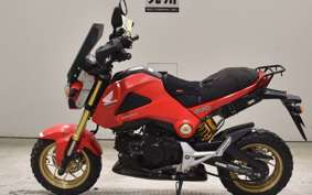 HONDA ｸﾞﾛﾑ JC61