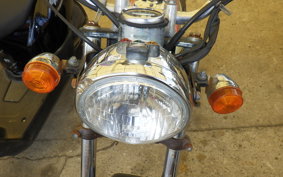 HONDA APE 50 AC16