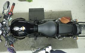 BENELLI イアンペリアーレ400 2022