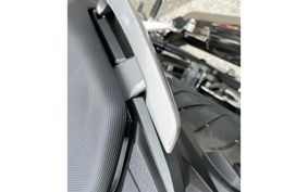 HONDA 400X 2014 NC47