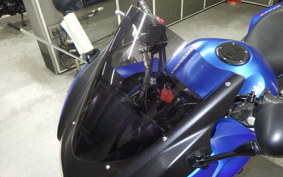 KAWASAKI Z750 S Type 2006 ZR750K