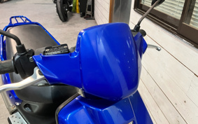 YAMAHA BW*s100 4VP