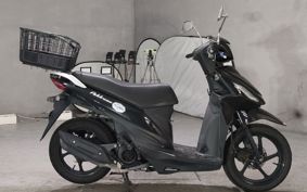 SUZUKI ADDRESS V110 CE47A