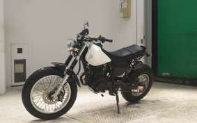 YAMAHA TW200 Gen.2 DG07J