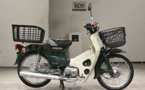 HONDA C50 SUPER CUB AA01