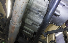 HONDA CB223S 2023 MC40