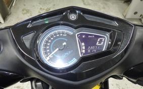 YAMAHA CYGNUS 125 XSR 2 2022 SE44J