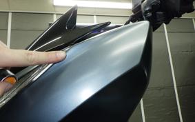 HONDA PCX 160 KF47