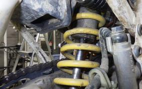 HONDA CR125R 2005 JE01