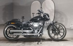 HARLEY FXBRS1870 2018 YHK