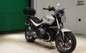 BMW R1200R 2011