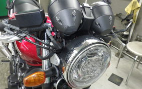 HONDA CB400SF GEN 4 A 2019 NC42