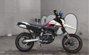 KAWASAKI D-TRACKERX LX250V