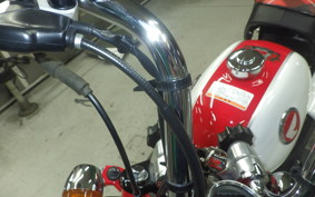 HONDA MONKEY 2015 AB27