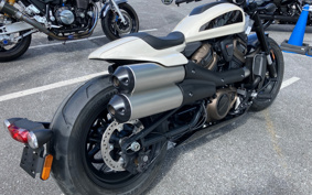 HARLEY RH1250S 2024 ZC4