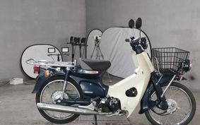 HONDA SUPER CUB50 AA01