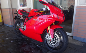 DUCATI 999 S 2006 ZDMH400AF5B