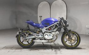 HONDA VTR 250 MC33