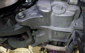 HONDA SHﾓｰﾄﾞ JF51