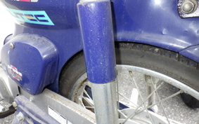 HONDA C50 SUPER CUB C50