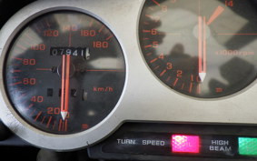 HONDA VT250FE INTEGRA MC08