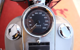 HARLEY FLSTF EVO 1997 BML