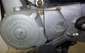 HONDA C50 SUPER CUB E AA01